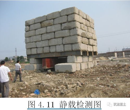 锤击式钢筋混凝土预制方桩工程施工操作方法详解