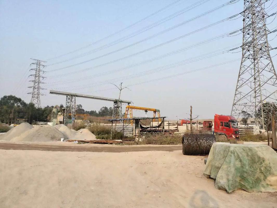 阳江预制混凝土方桩 优质源头工厂，价格实惠，欢迎来电咨询