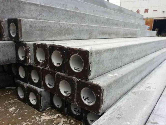 胶州地区预应力高强混凝土管桩与预制方桩选购指南 规格齐全，质量可靠